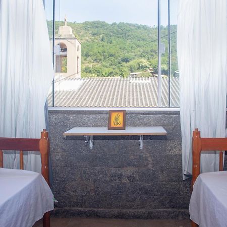Sea Wolf Surf Hostel Florianopolis Exterior photo
