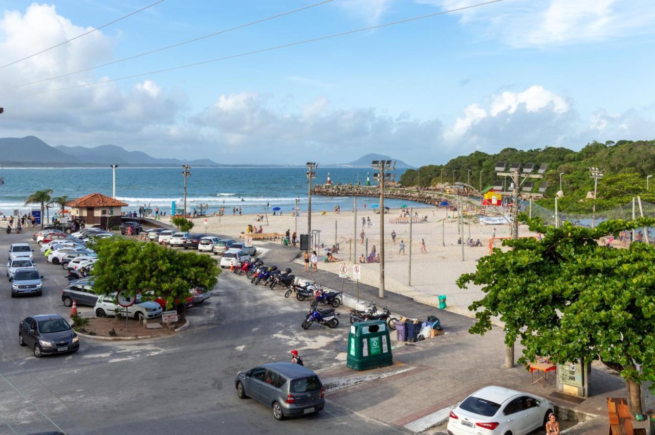 Sea Wolf Surf Hostel Florianopolis Exterior photo